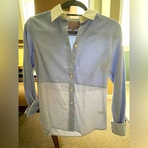 Banana Republic Oxford shirt